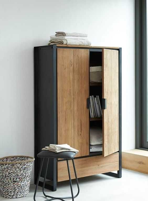 Mebel LOFT stile