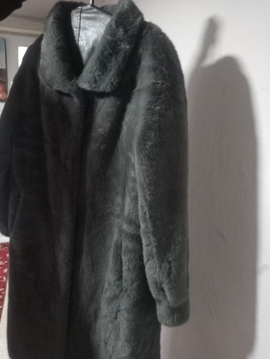 Продам шубу, сост новая