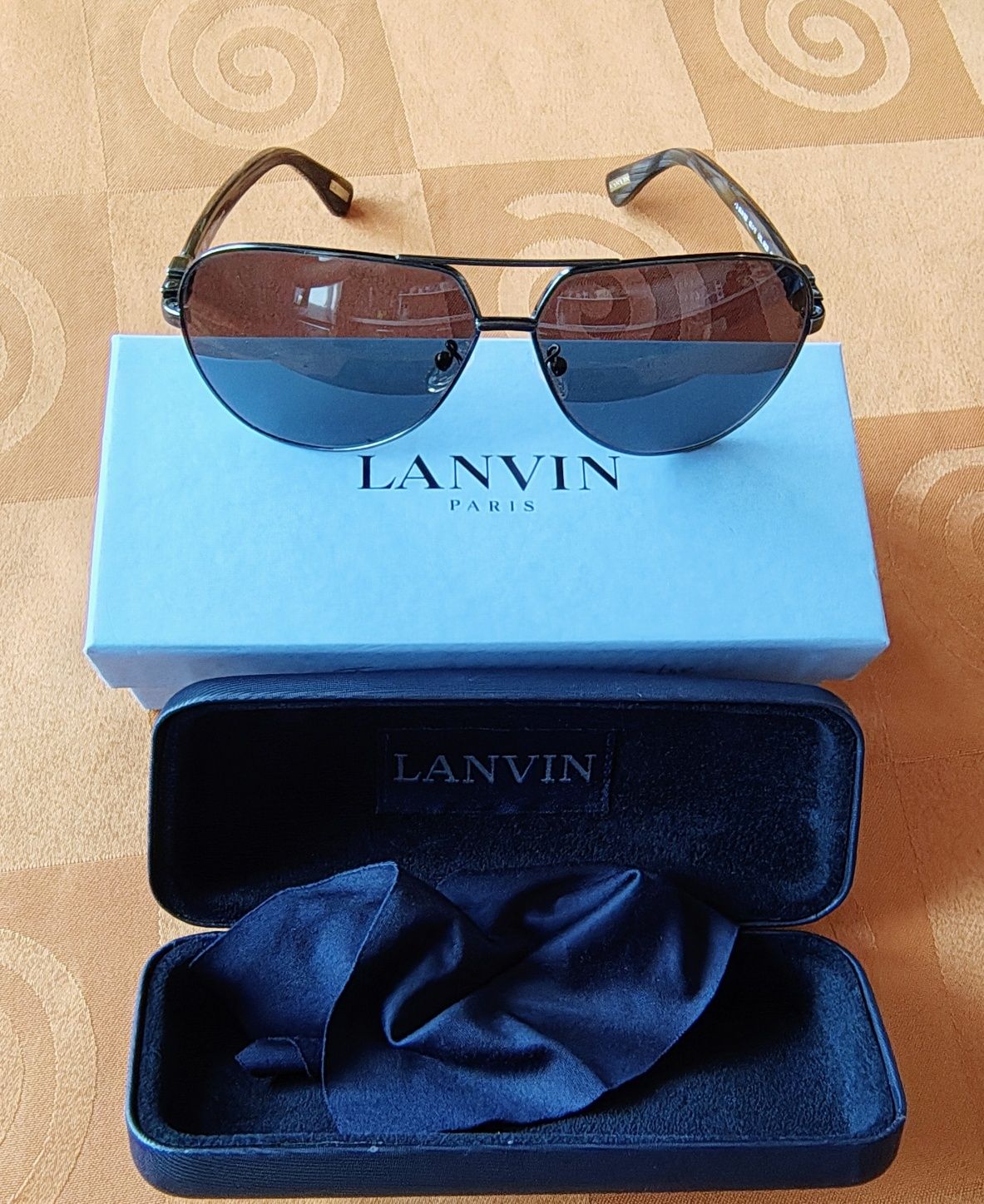 LANVIN слънчеви очила