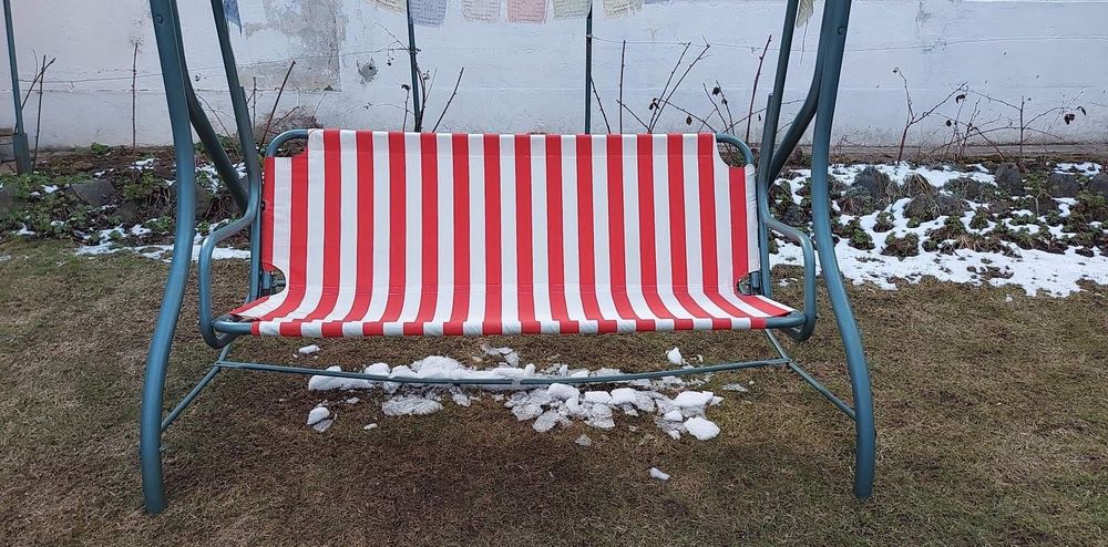 Покривки, калъфи за лятна Мебел, смяна на тенти