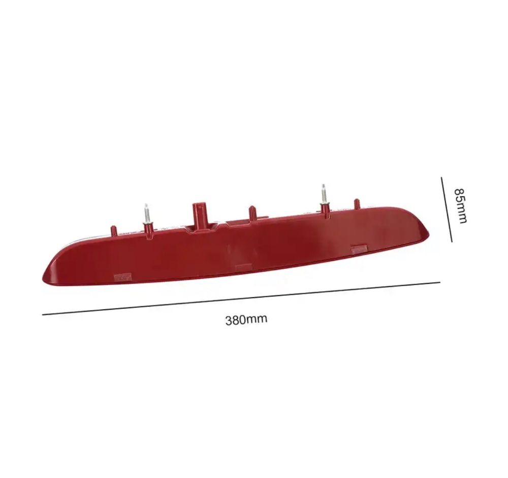 Lampa Frana Suplimentara Al Treilea Stop Portbagaj Jeep Renegade 15-