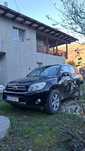 Toyota rav4 an 2008