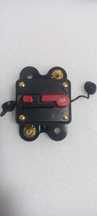Siguranță automată rearmabilă cu reset 300A, 12-48V !!!