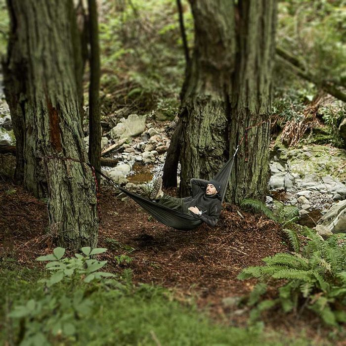 Hamac PDW Solo Pack Hammock UL
