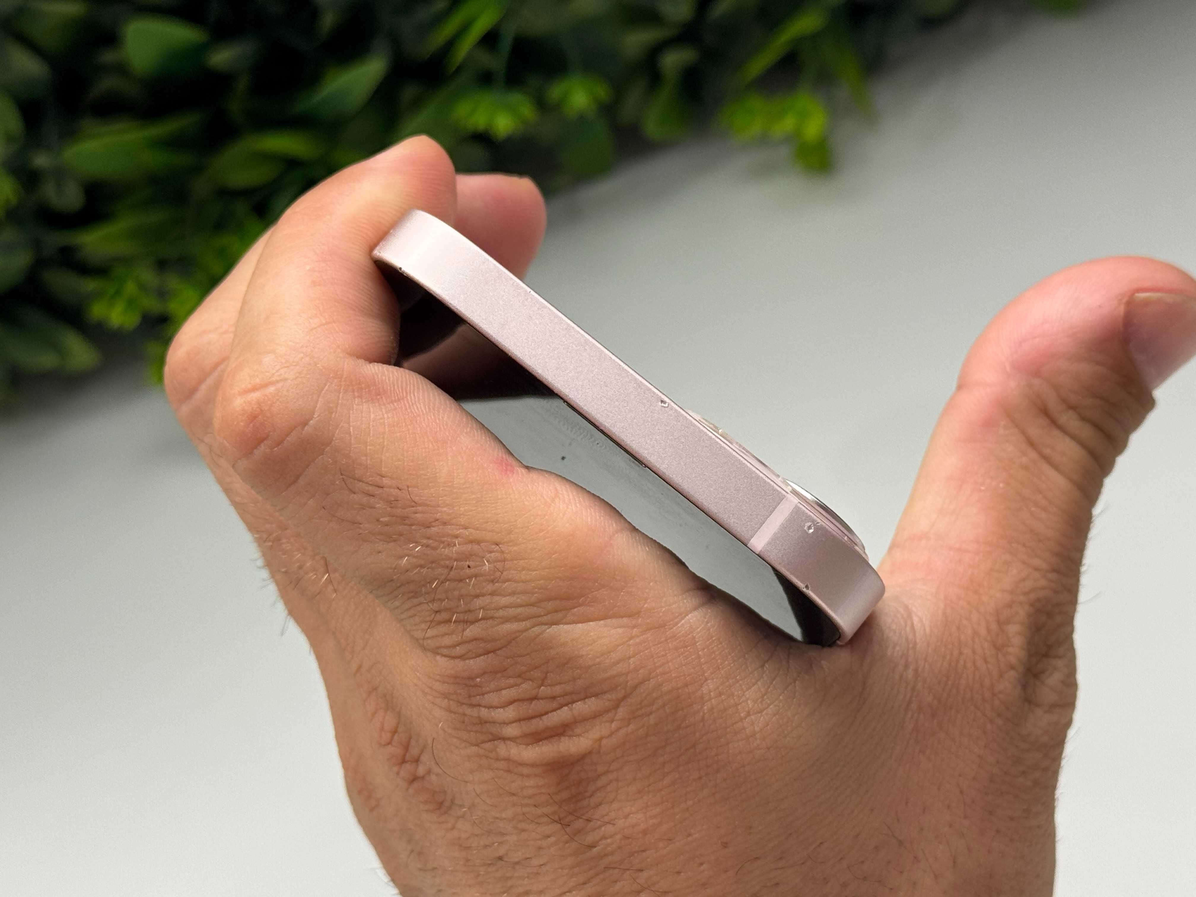 iPhone 13 128GB 100% батерия Pink