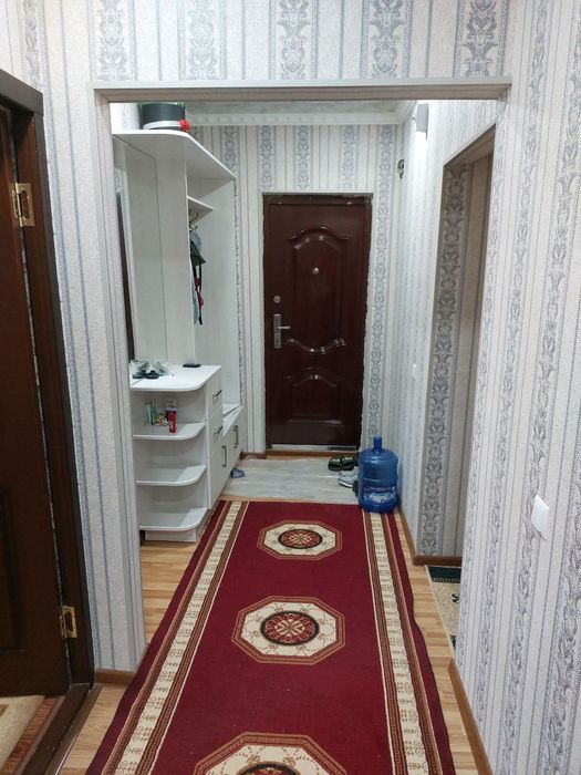 Kvartira TEZDA sotiladi