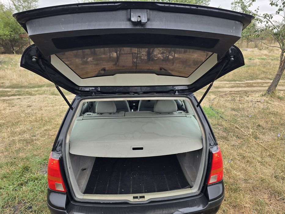 Dezmembrez golf 4 1.6 16 valve cod motor ATN