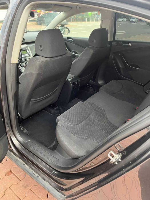 Volkswagen Passat B6 2006