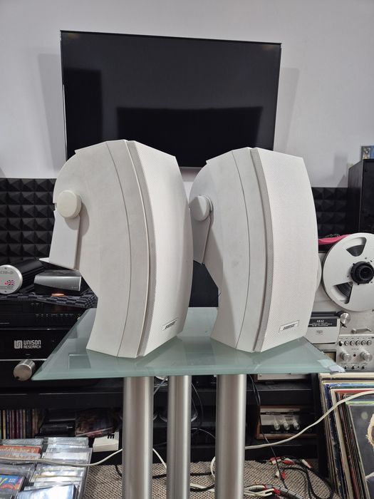 Bose 251 Boxe Interior/Exterior