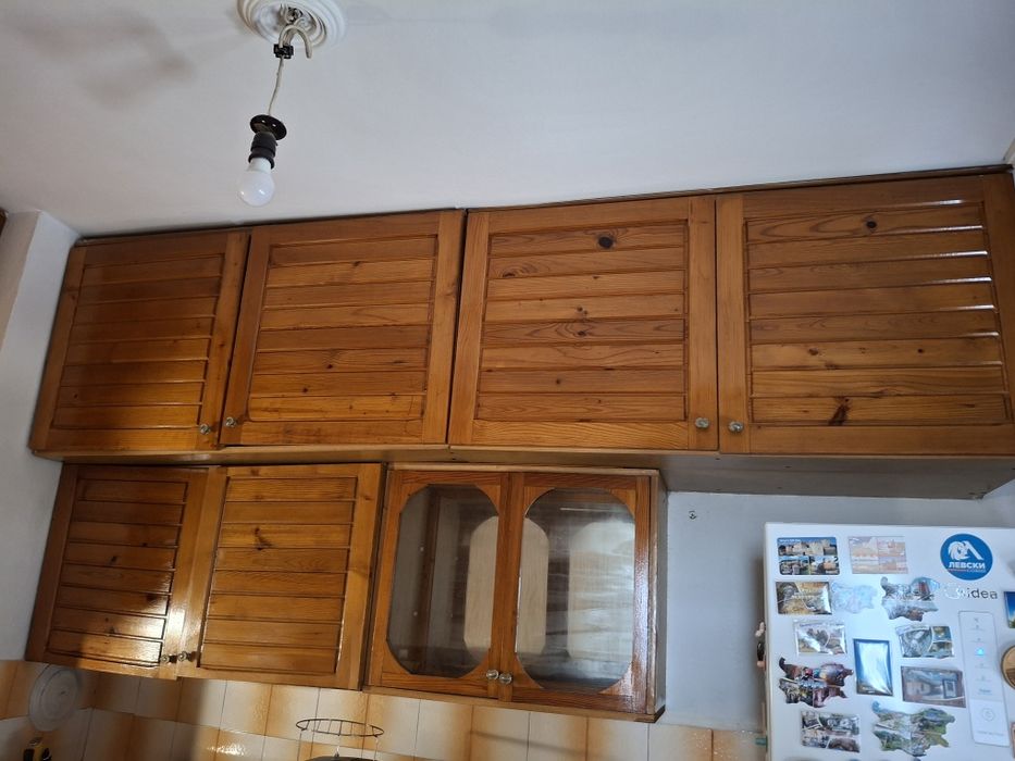 Продавам обзавеждане