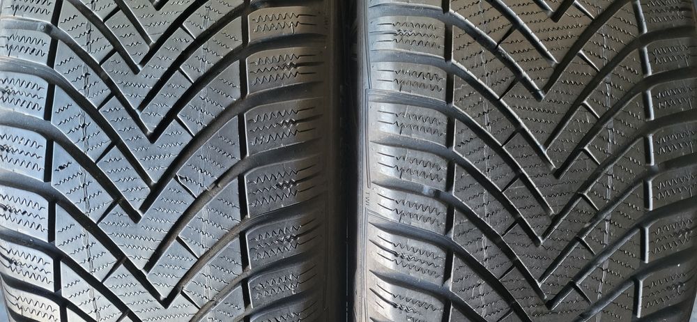 2 anvelope 195 45 16 vredestein de iarna dot 2022