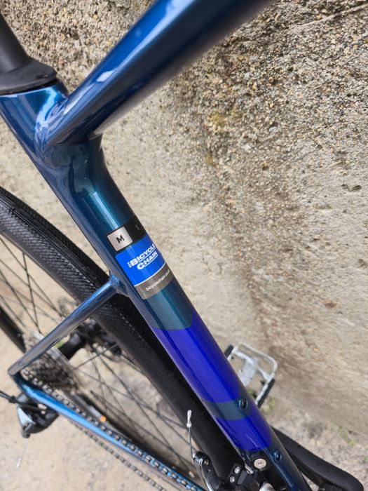 Giant Fast Road 1 28 цола 2x10 Tiagra Като нов  Хидравлични дискови