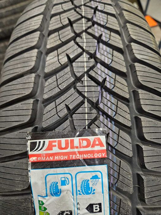 235/60R18 FULDA Kristal Control 4бр. нови зимни гуми
