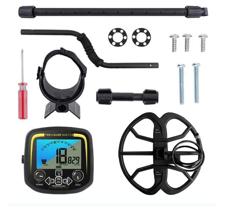 G2 металдетектор , металотърсач  златотърсач GX 850 ;TX 850 + ПОДАРЪЦИ