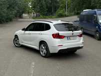 BMW X1 /2.0 /184cp