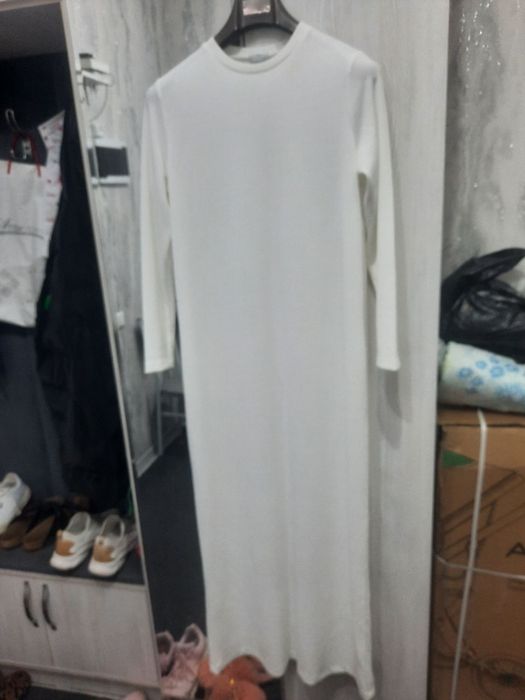 Продаётся турецкий платье новый