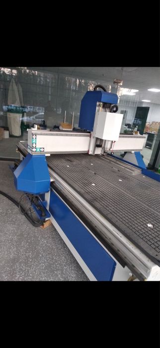 ЧПУ Ровер 21-30 Rover Stanok Станок