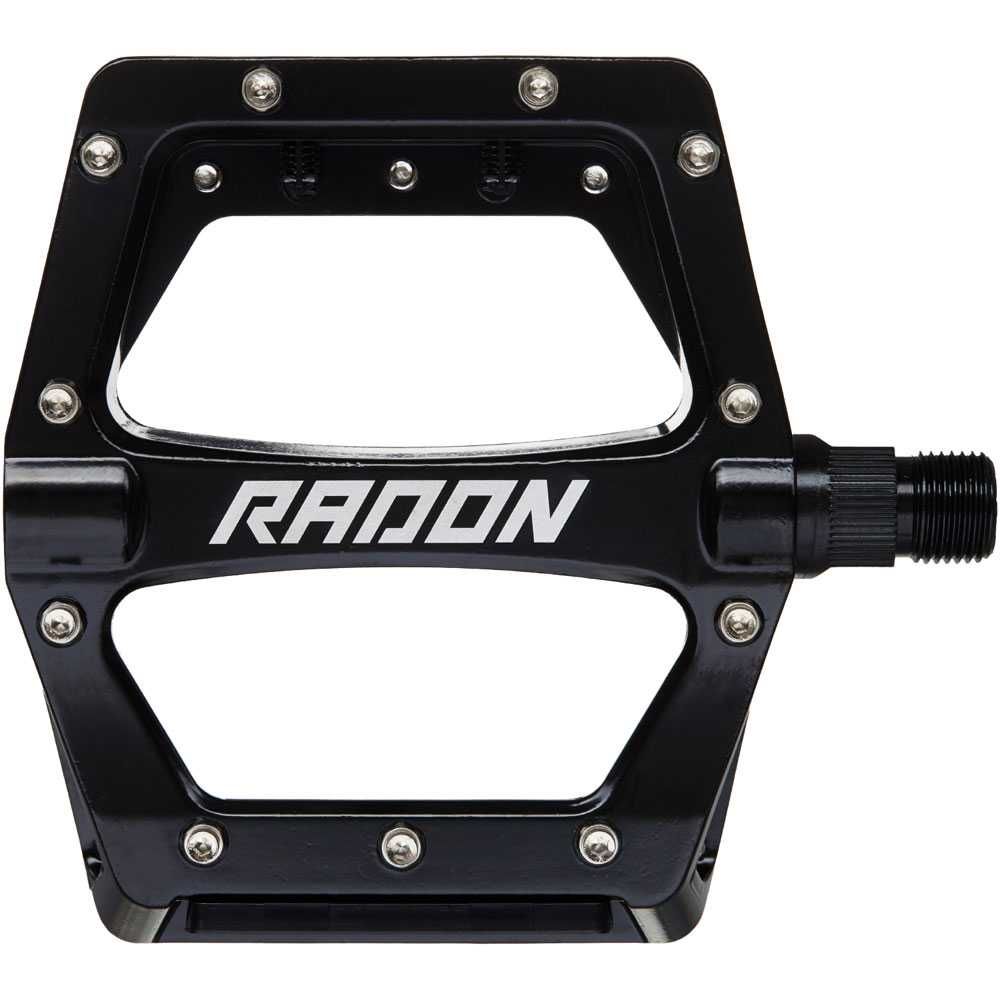 Radon ATB Flat - pedale bicicleta