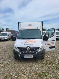 Renault MASTER 2017