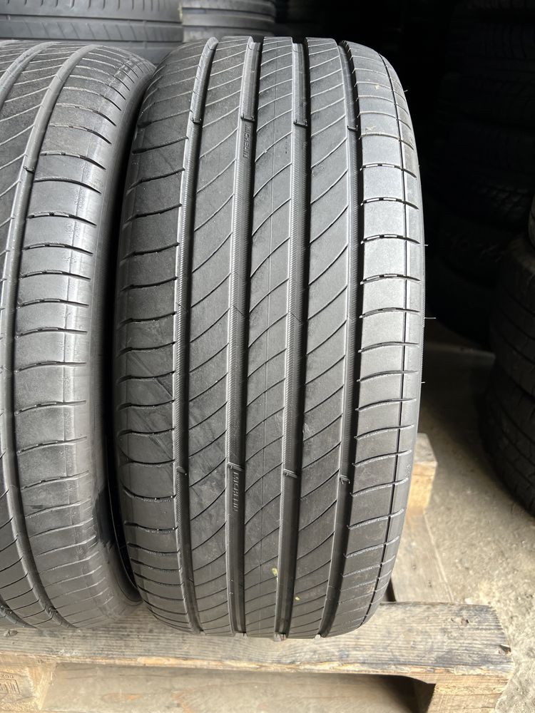 2 anvelope de vara 225/45/17 Michelin 2020!