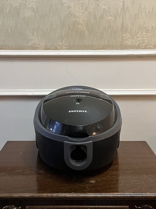 Пылесос Samsung SC5377