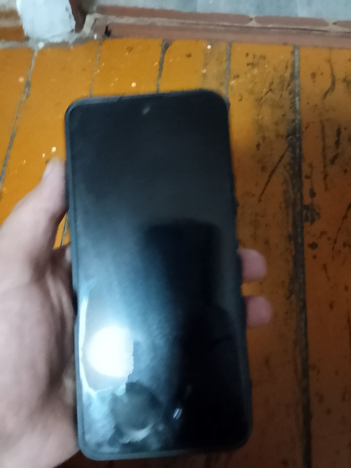 Honor x7b 128gb в отличном состоянии