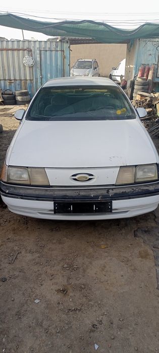 Запчасти на Ford Taurus