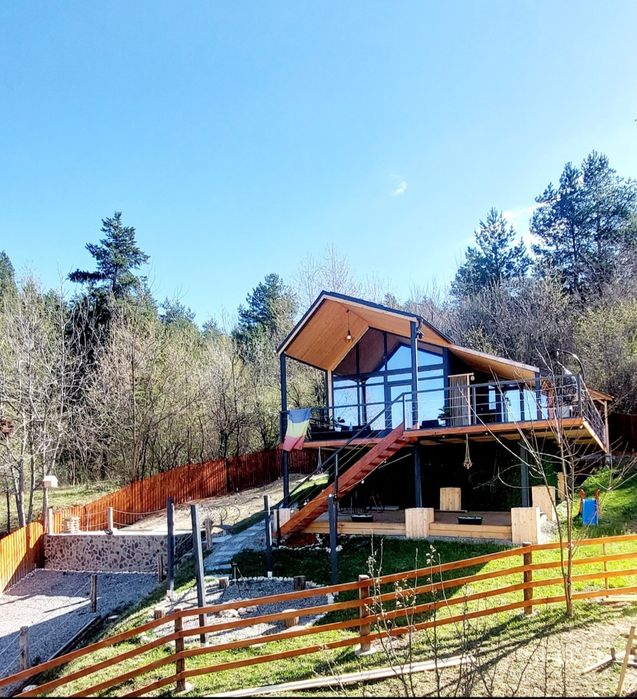 Cabana de Vanzare-Breaza-Propietar