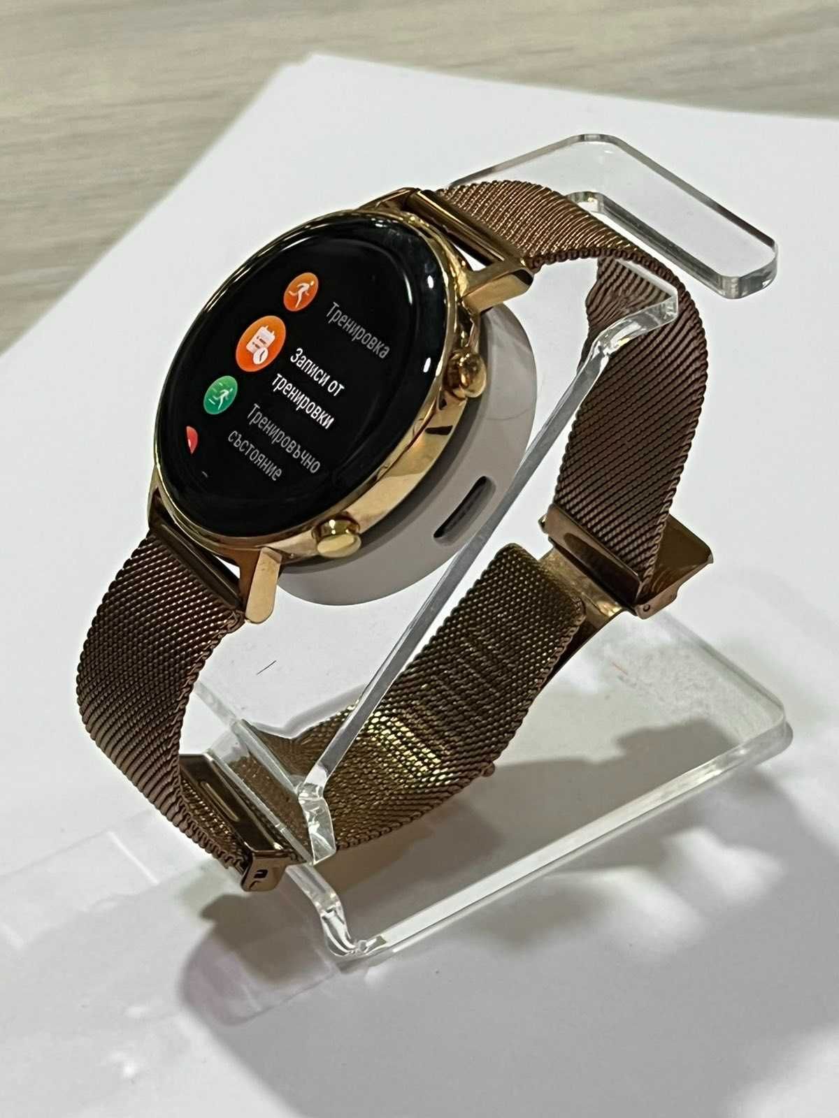 Продавам Дамски Смарт Часовник Huawei Watch gt2