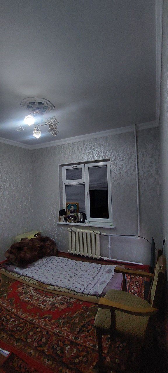 Ипотека Продам свою квартиру на Яккасарайском районе
