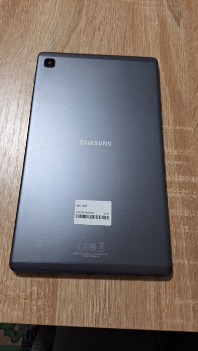 Таблет Samsung Galaxy Tab A7 lite 32gb.