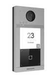 Hikvision DS-KV8113-WME1/FLUSH вграден IP видеодомофон 2MP WiFi звънец