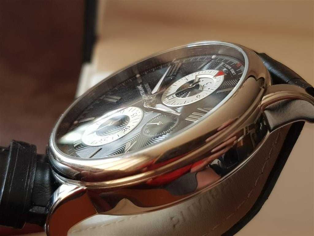 НОВ Часовник Монтбланк Montblanc 4810 Automatic Chronograph