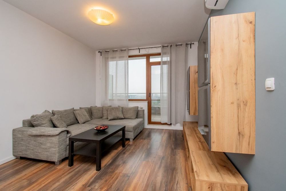 Дава се под наем Двустаен апартамент в София, Манастирски ливади - 96 кв.м за 920 € - Снимка #2