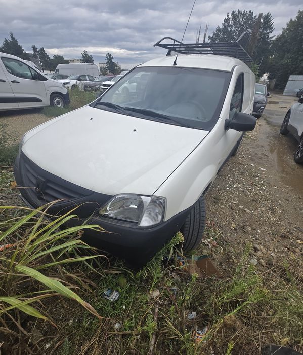 Vand Dacia Logan Van