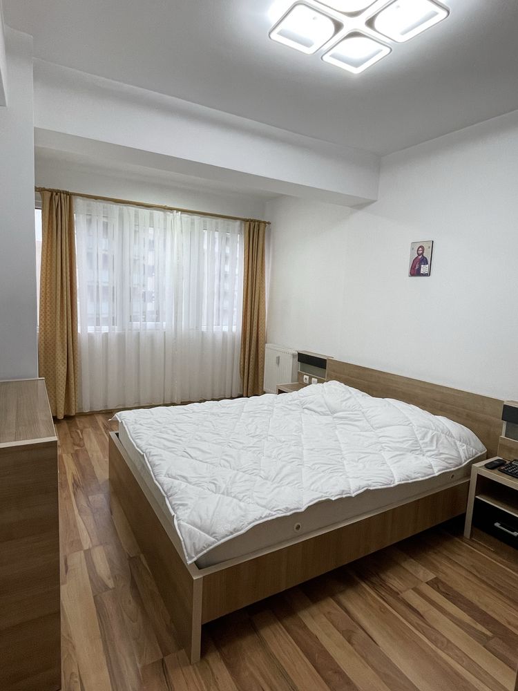 Chirie apartament cu 3 camere in Prima Nufarul