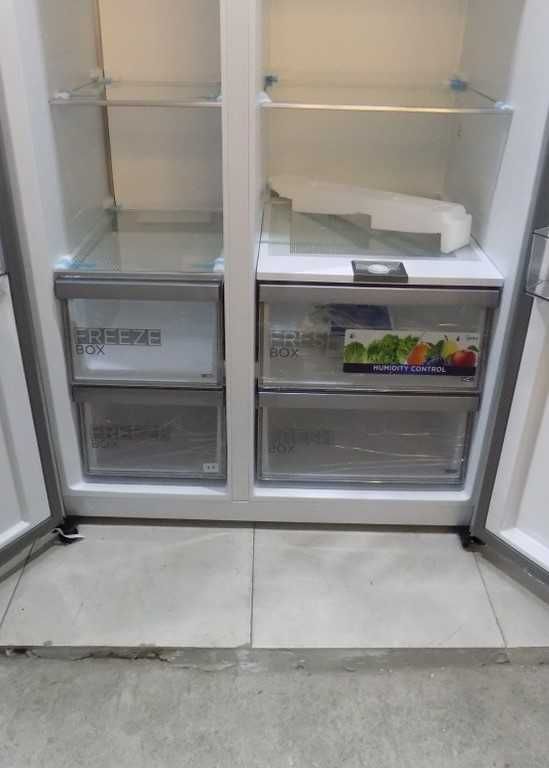 Хладилник Midea MDRS791MYA46 код 3804