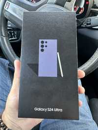 Galaxy S24 Ultra Violet 512GB Sigilat