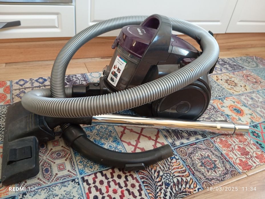 Aspirator Bosh fara sac