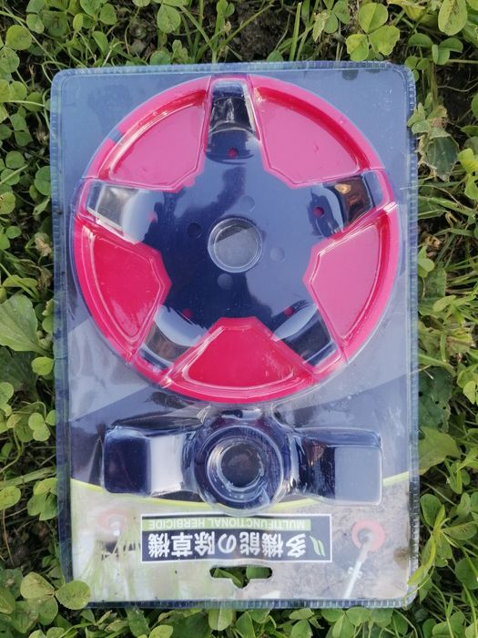 Accesorii trimmer