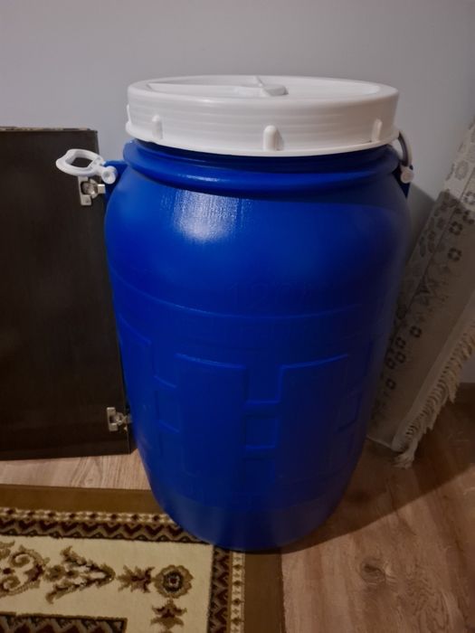 Продам новую бочку