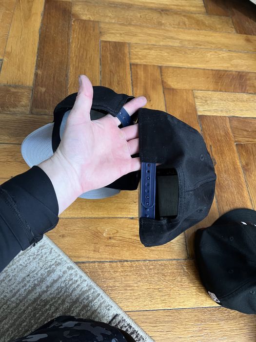 Sapca/Sepci Snapback Fullcap New Era JD SPORTS UK