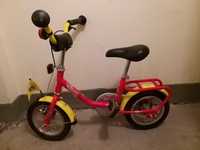 Bicicletă de copii Puky 10 zoli
