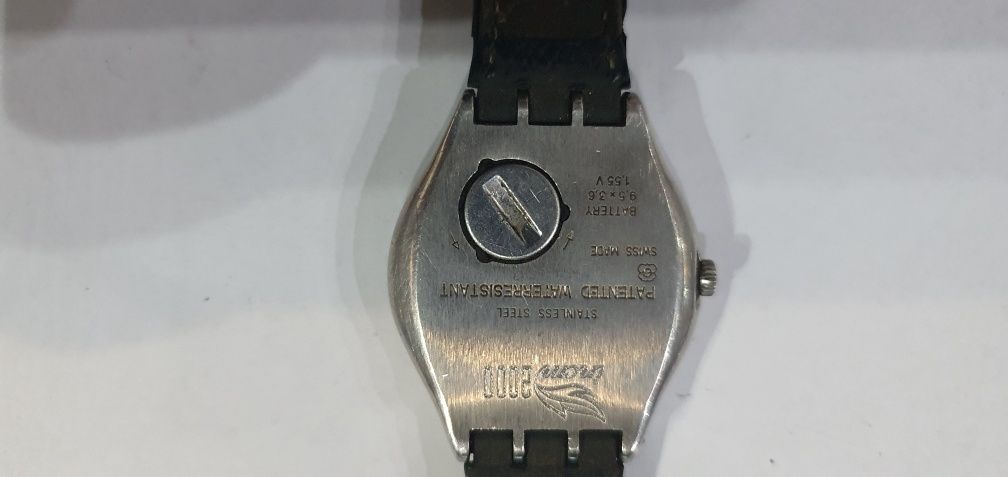 Винтидж часовници- Swatch, Ruhla, Yonger & Bresson, Grovana, ELLE, Raf