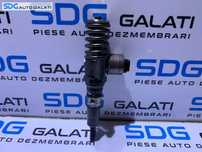 Injector Injectoare VW Touran 2.0 TDI BKD AZV 2003 - 2010 Cod 03G130073G 0414720404 MN980235 [B4067]