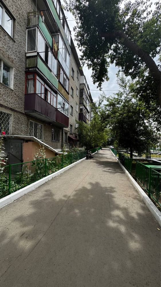 Продам 1 комнатную квартиру