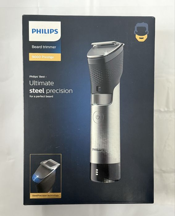 Aparat electric pentru barba Philips