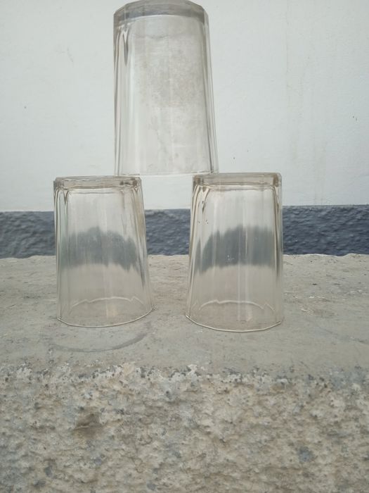 Stakan sotiladi yap yangi