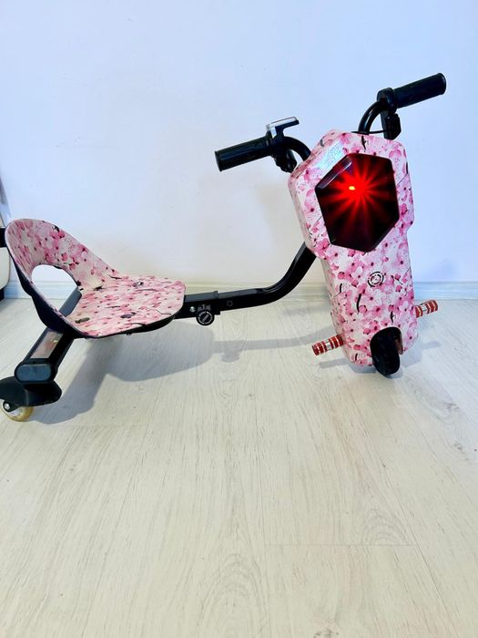 Tricicleta electrica Myria