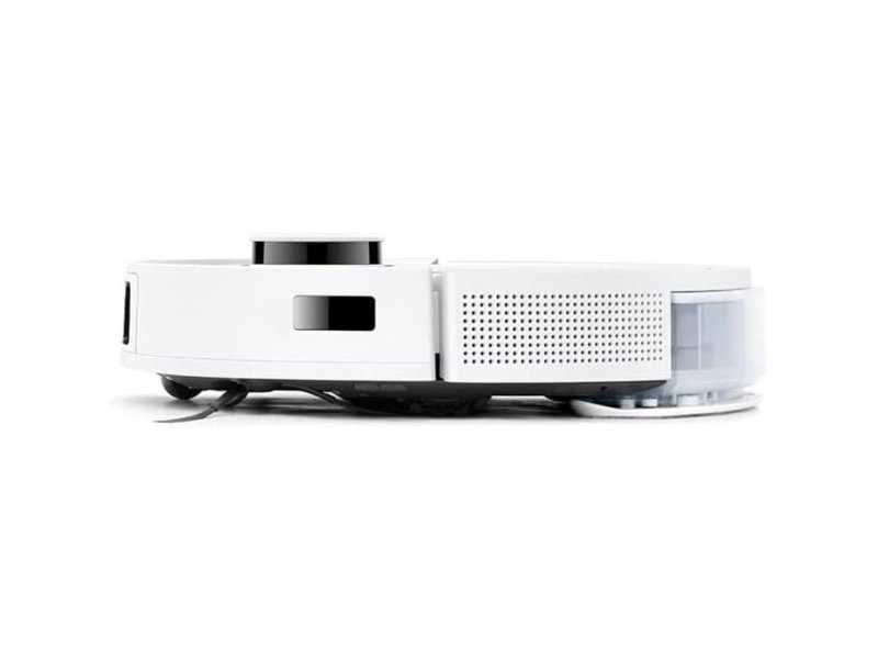 Робот Прахосмукачка с движещ се Моп и Ароматизатор ECOVACS Deebot T9